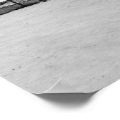 Gasstation 1925 poster (Hoek)