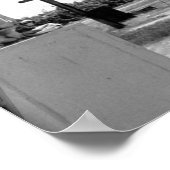 Gasstation: 1939 poster (Hoek)