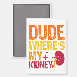 Gast waar is mijn niertransplantatie nefrologie co magneet