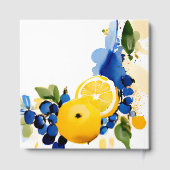 Gastboek Gastenboek (Achterkant)