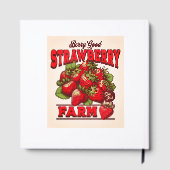 Gastboek Gastenboek (Achterkant)