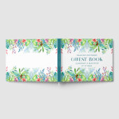 Gastboek Gastenboek (Volledig)