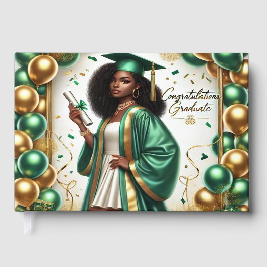 Gastboek Gastenboek (Voorkant)