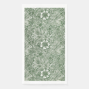 Gastbruin : WILLIAM MORRIS : MARIGOLDS Servet