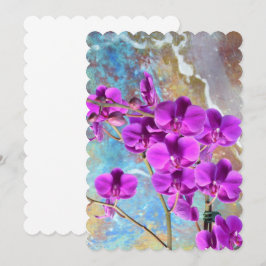 Gasten partij op maat personaliseren Destiny's Kaart