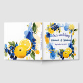 Gastenboek (Volledig)