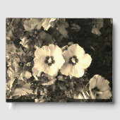 Gastenboek (Voorkant)