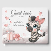 Gastenboek (Voorkant)