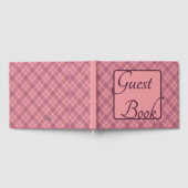 Gastenboek Lover's Sunrise (Volledig)