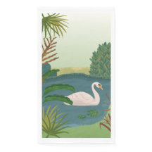 Gastenhanddoek Elegance: een vleugje gastvrijheid