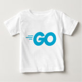 GasterLogo (Go Programming Language) (Voorkant)