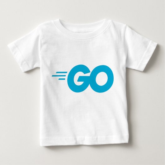 GasterLogo (Go Programming Language) (Voorkant)