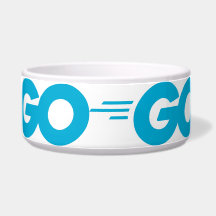 GasterLogo (Go Programming Language)
