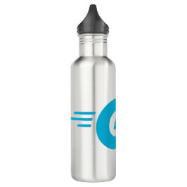 GasterLogo (Go Programming Language) Waterfles