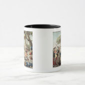 Gaston de Foix (1488-1512) Slain in the Battle of Mok (Midden)