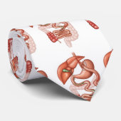 Gastric Bypass Stropdas (Opgerold)