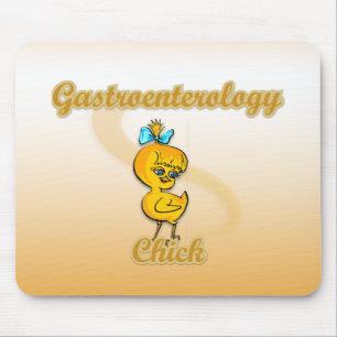 Gastro-enterologie Chick Muismat