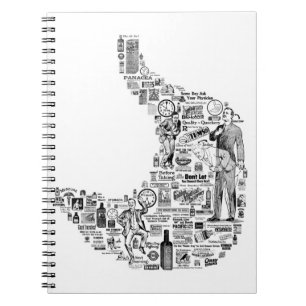  Gastro-enterologie - gastro-enteroloog cadeau Notitieboek