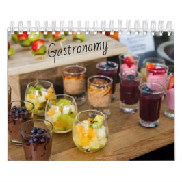 Gastronomie 2024 Kalender