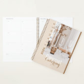 Gastronomische Catering Planner (Display)