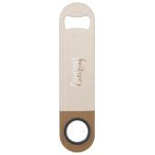 Gastronomische catering speed flessenopener (Voorkant)