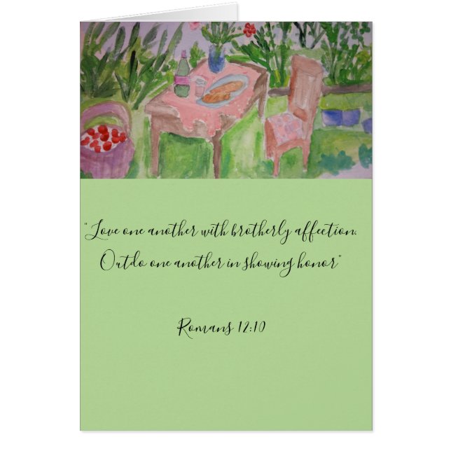 gastvrijheid (Voorkant)