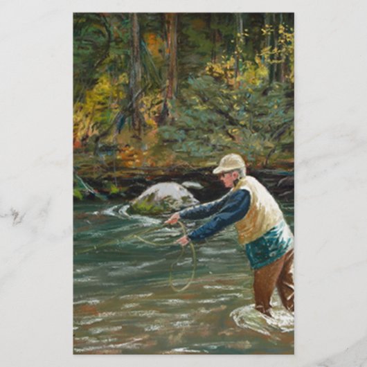 Gastweg Briefpapier (Voorkant)