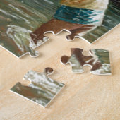 Gastweg Legpuzzel (Zijkant)