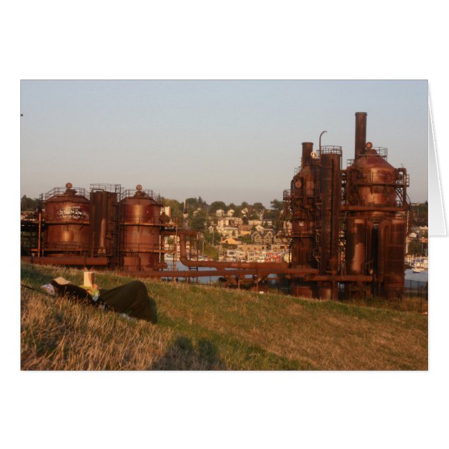 GasWorks Park (Voorkant Horizontaal)