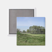 Gat 3 magneet (Voorkant / Achterkant)