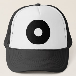Gat Cirkel 02 Trucker Pet