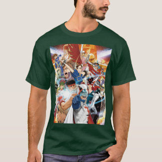 Gatcha T-shirt
