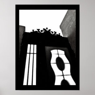 Gate Dreams Poster