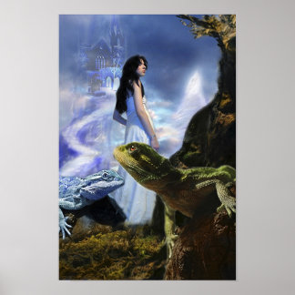 Gate Keepers Poster