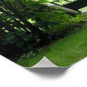 Gate way to Serenity Poster (Hoek)