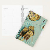 Gâteau à la crème glacée (Devant avec enveloppe)