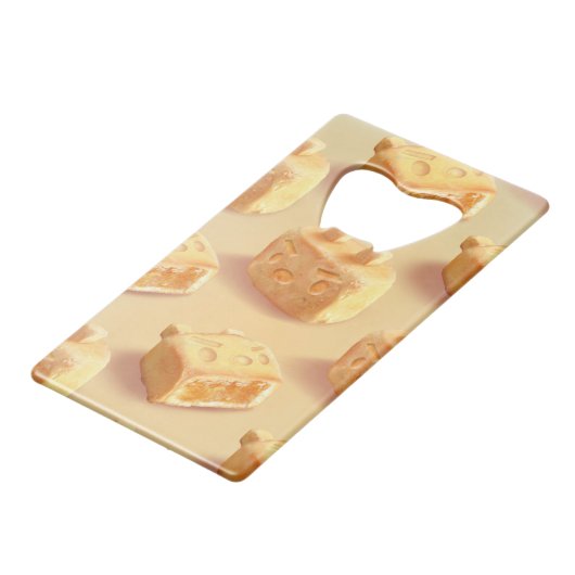 Gâteau à l'ananas (Devant Angle)