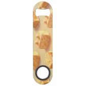 Gâteau à l'ananas (Dos)