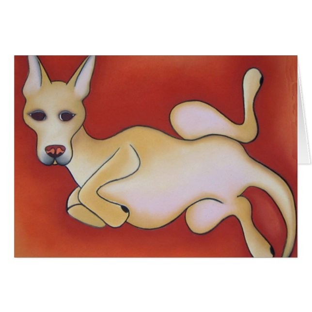 Gâteau à l'envers par Robyn Feeley (Devant horizontal)