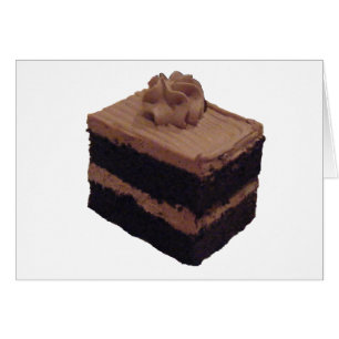 Gâteau au chocolat