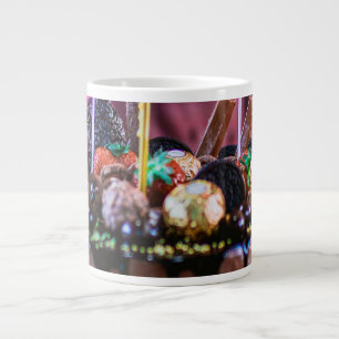 Gâteau au chocolat Mug d'anniversaire