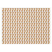 Gâteau au gateau à la crème Twinkie Nappe de nourr (Devant (Horizontal))