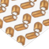 Gâteau au gateau à la crème Twinkie Nappe de nourr (Angle)