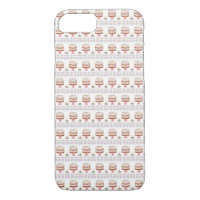 Gâteau coque iphone