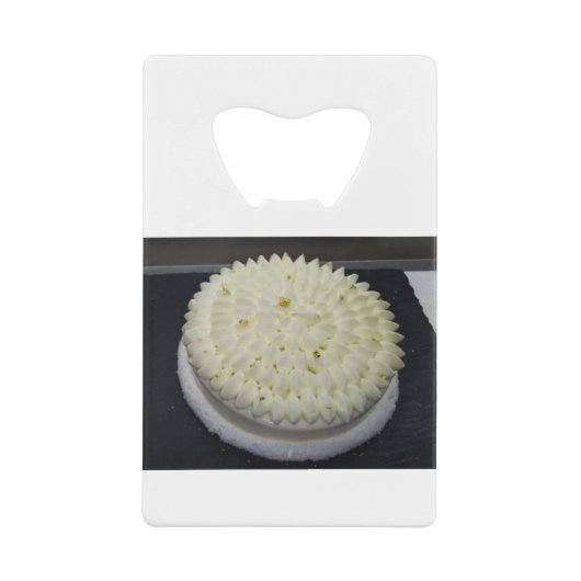 Gâteau d'anniversaire 1 (Devant)