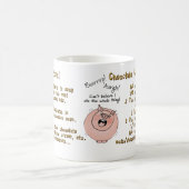 Gâteau dans une tasse, tasse ! (Centre)