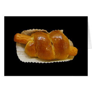 Gâteau de chien chaud ... Restauration asiatique