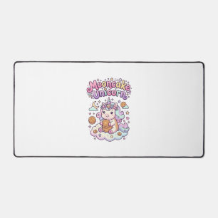 Gâteau de lune licorne Vêtements charmants licorne