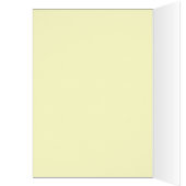 Gâteau de mariage - couleur personnalisable ! (Intérieur (Gauche))