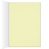 Gâteau de mariage - couleur personnalisable ! (Intérieur (Droit))
